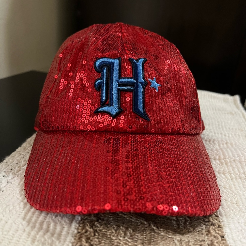 H Town Texans Hat